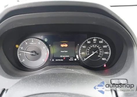 2023 Acura Rdx Standard из США, поврежденный, VIN 5J8TC1H33PL003199